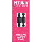 MISTI Mini Pawn Magnets