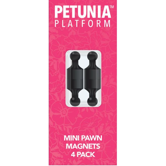 MISTI Mini Pawn Magnets