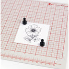 MISTI Mini Pawn Magnets platform