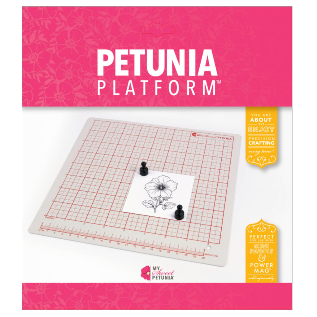 MISTI Petunia Platform