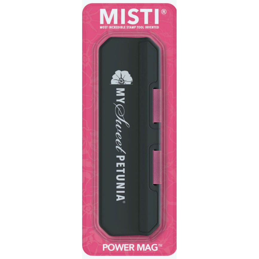MISTI Power Mag Magnet