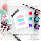 Simon Says Stamp! Simon Says Stamp MAGNETIC GLASS MAT st0081