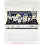 Mama Elephant Boy Band Clear Stamps stage