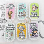 Mama Elephant Hi Sweetie Creative Cuts Steel Dies birthday