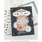 Mama Elephant Lady Luck Creative Cuts Steel Dies slot machine
