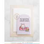Mama Elephant May Your Days Creative Cuts Steel Die books