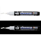 Marvy SNOW MARKER White 102900 PUFF PAINT puffy