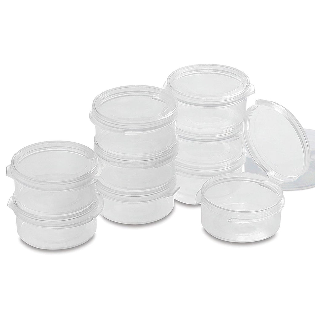 Masterson Paint Cups 10 Pack me9124