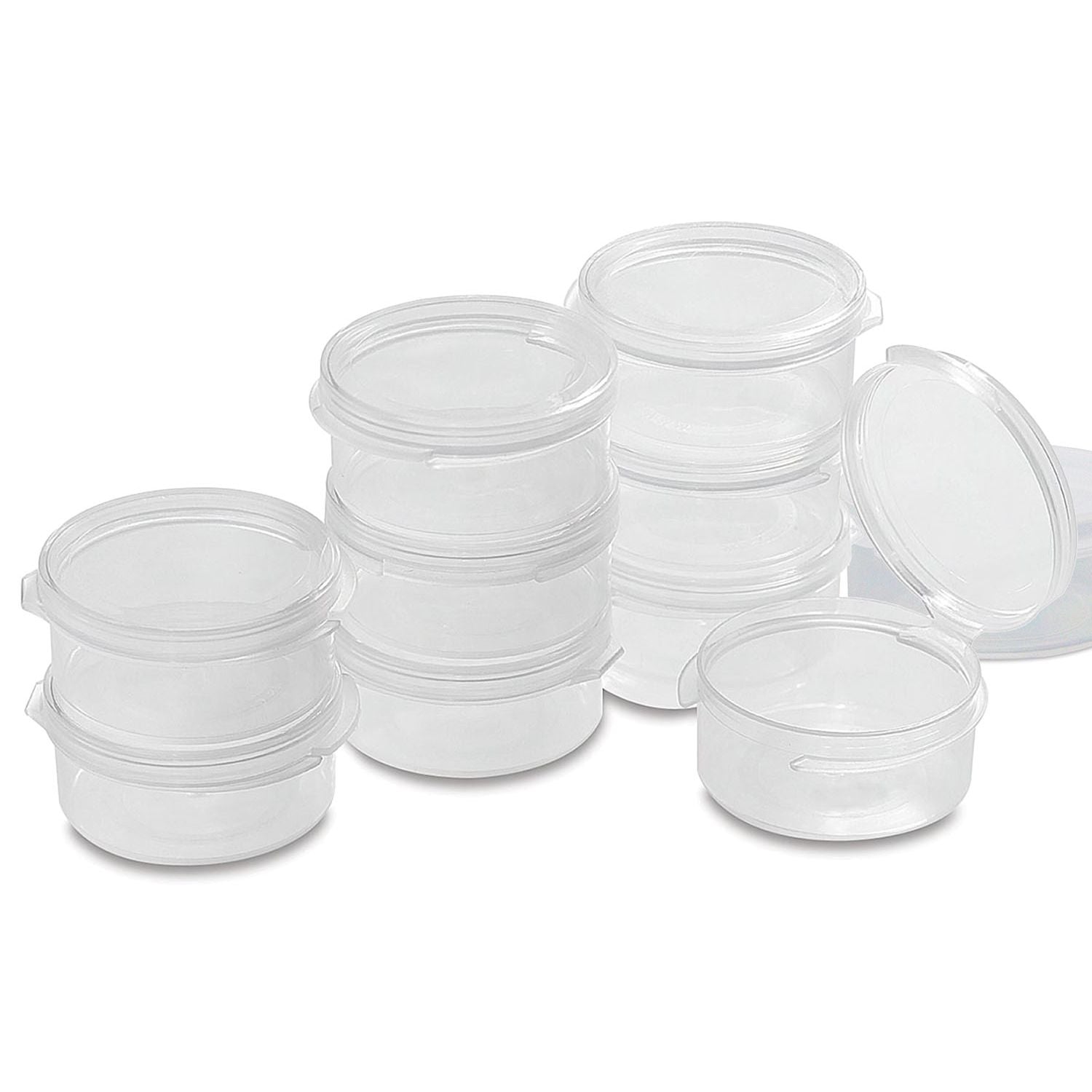 Masterson Paint Cups 10 Pack me9124