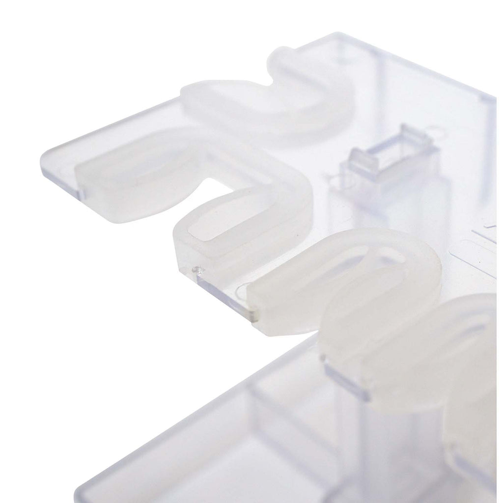 Masterson Sta-New Brush Holder me1135 clip