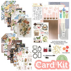 May 2026 Card Kit of the Month Contents