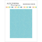Alex Syberia Designs Meadow Magic Cover Die asdd82
