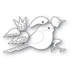 Memory Box Bluebird Prince Dies 94855 pieces