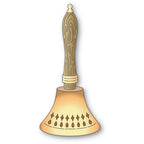 Memory Box Brass Handbell Dies 95000