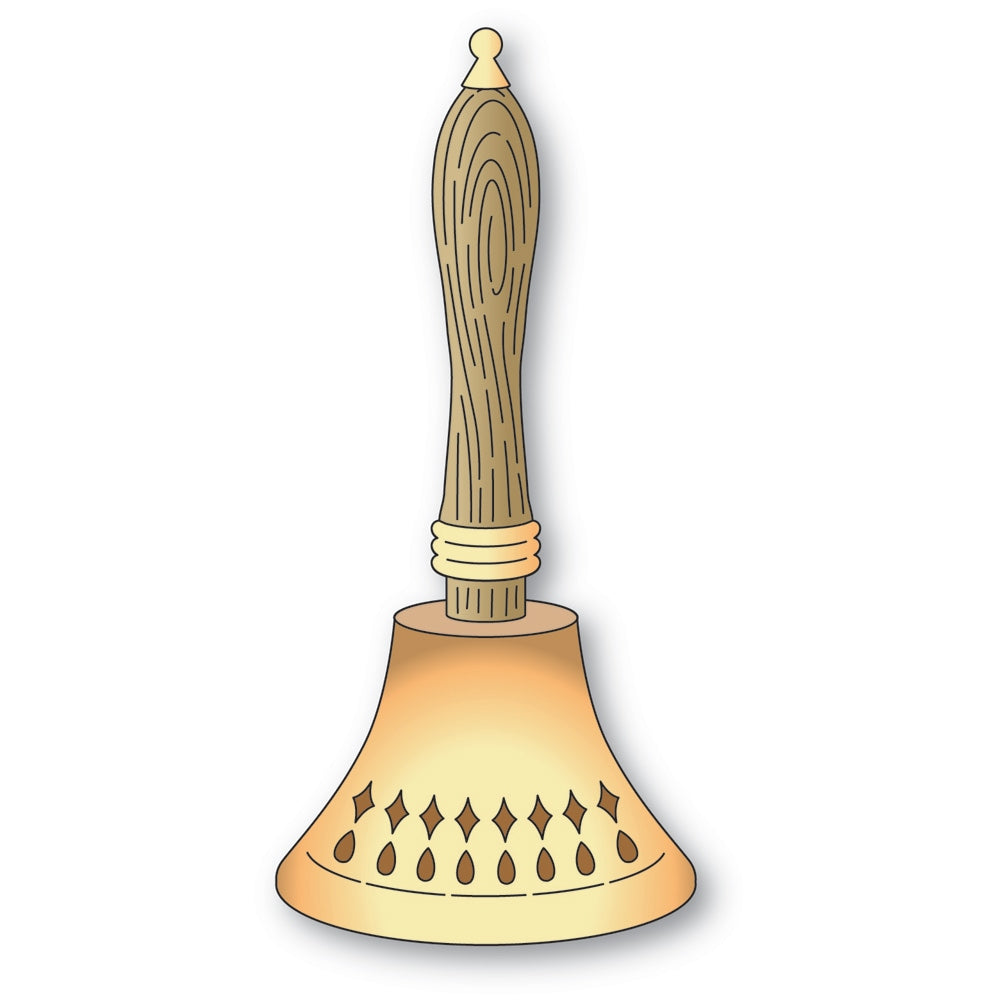 Memory Box Brass Handbell Dies 95000