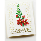 Memory Box Cherish Scalloped Frames Dies 94884 flowers