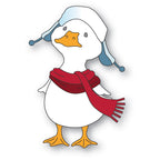 Memory Box Cozy Quacker Dies 95006