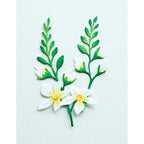 Memory Box Crocosmia Stems Dies 94879 flowers
