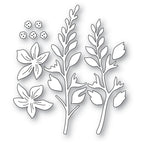 Memory Box Crocosmia Stems Dies 94879 pieces