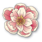 Memory Box Delightful Peony Blossom Dies 94875
