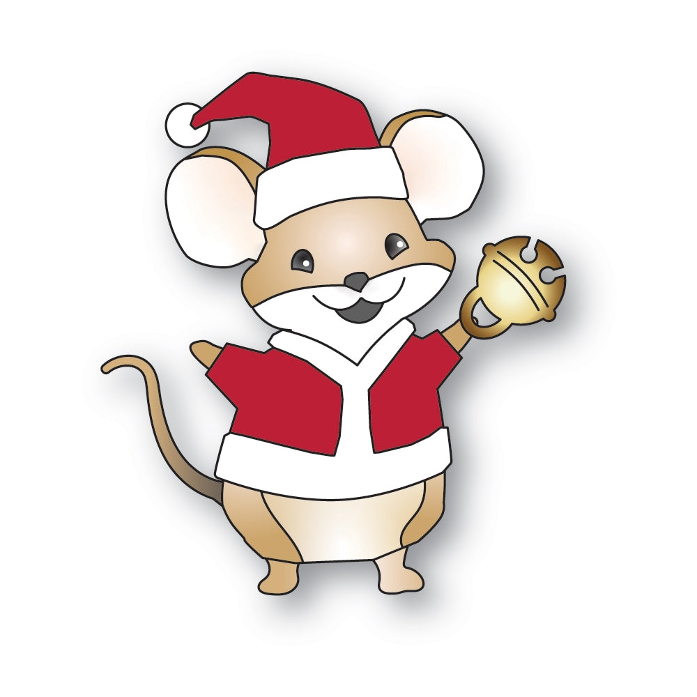 Memory Box Jingle Mouse Dies 94980