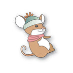 Memory Box Merrick Mouse Dies 94984