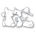 Memory Box Milo Mouse Dies 94900