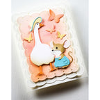 Memory Box Milo Mouse Dies 94900 goose