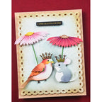 Memory Box Mouse Prince Dies 94896 flower