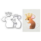 Memory Box Mouse Prince Dies 94896 mouse