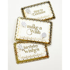 Memory Box Notched Eyelet Frames Dies 94962 balloons
