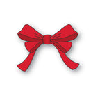 Memory Box Perky Bow Dies 94997