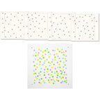 Memory Box Polkadot Stencil Set 88631