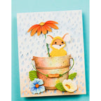 Memory Box Rainy Day Mouse Dies 94897 bucket