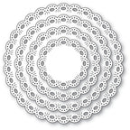 Memory Box Round Eyelet Circle Frames Dies 94905

