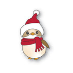 Memory Box Sarabell Bird Dies 95004