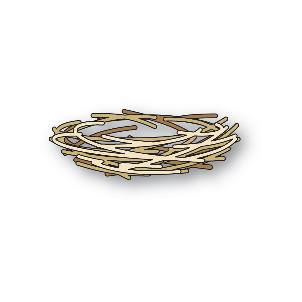 Memory Box Small Nest Dies 94867