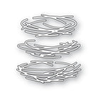 Memory Box Small Nest Dies 94867 line art