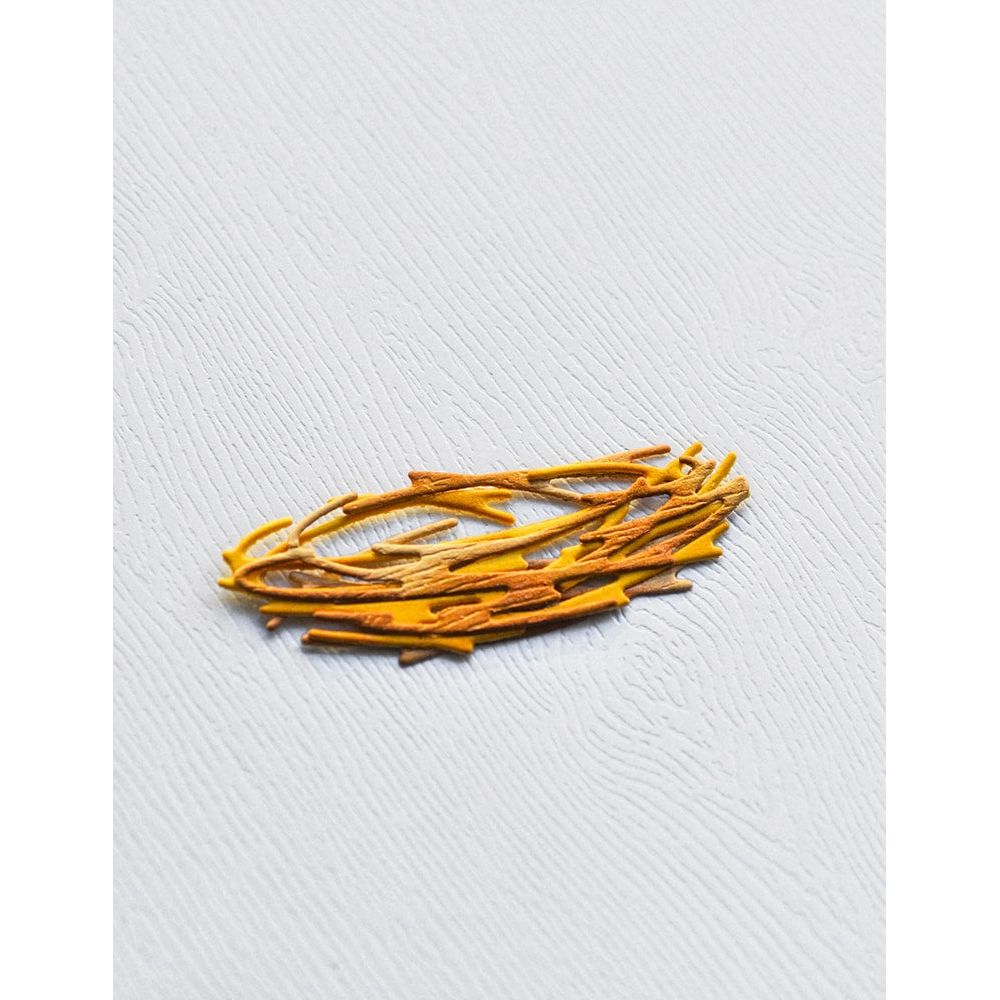 Memory Box Small Nest Dies 94867 nest