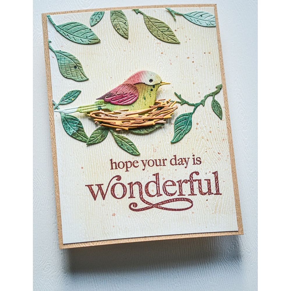 Memory Box Small Nest Dies 94867 wonderful