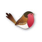 Memory Box Sweet Bird Dies 94815
