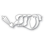 Memory Box Sweet Bird Dies 94815 pieces