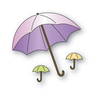 Memory Box Umbrella Trio Dies 94899