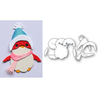Memory Box Wyatt Bird Dies 95007 outline