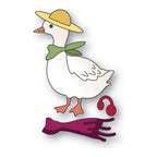 Memory Box Young Goose Dies 94827
