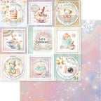 Memory Place Happy Birthday 6 x 6 Collection Pack mp-61884 camera