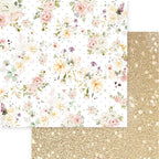 Memory Place Happy Birthday 6 x 6 Collection Pack mp-61884 flower
