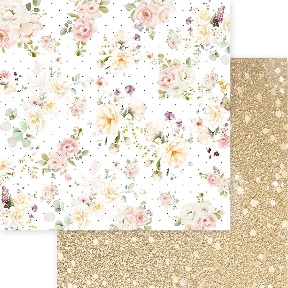 Memory Place Happy Birthday 6 x 6 Collection Pack mp-61884 flower