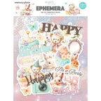 Memory Place Happy Birthday Ephemera mp-61887