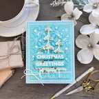 Simon Says Clear Stamps Merry 1297msc And Everything Nice Christmas Card | color-code:ALT05